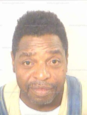 Ronald Cook