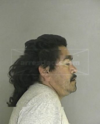 Frank Paul Reyes