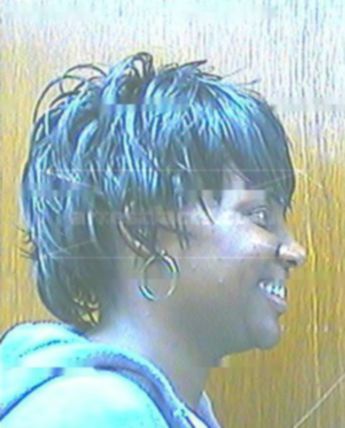 Lovkisha K Mcdade