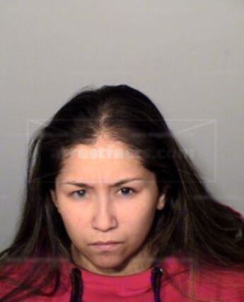 Katie Marie Hernandez
