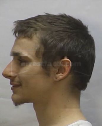 Dylan Jacob Herring