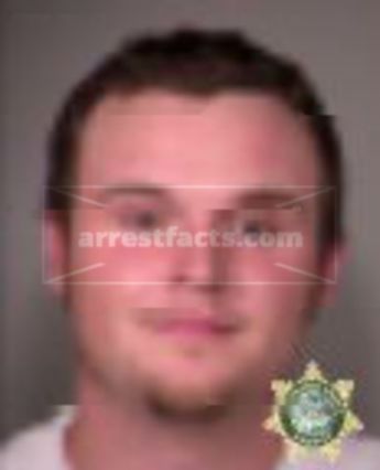 Joshua Robert Armstrong