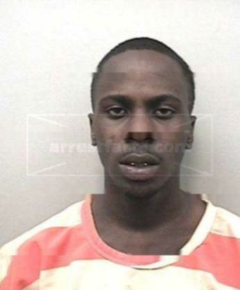 Toney Terrell Franklin