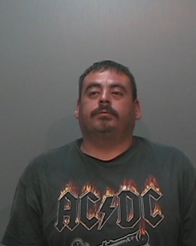 Adolph Anthony Quintero
