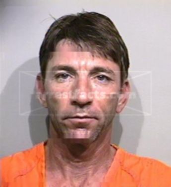 Terry Authur Yates