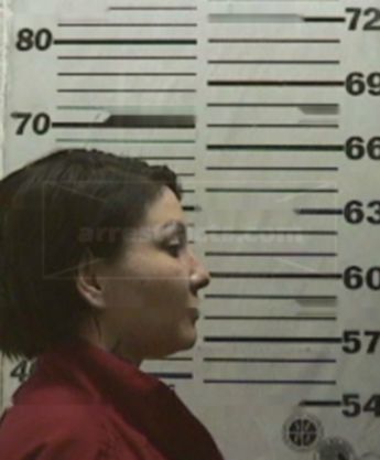 Kathleen Nicole Martinez