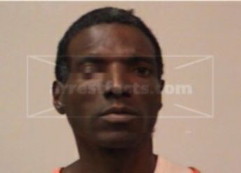 Gerald Duwayne Smith