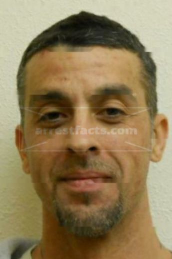 Michael Paul Harlan
