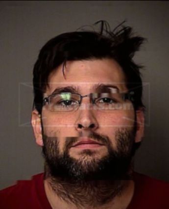 Nicholas Ryan Hauser