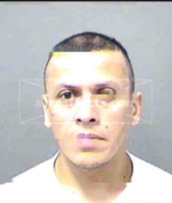 Isaac Rios Galvez