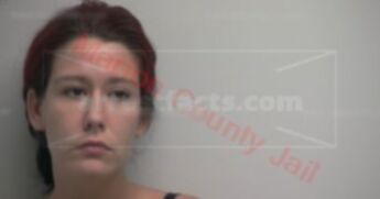 Catherine Michelle Simpson