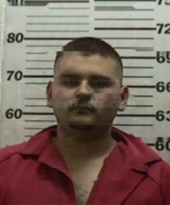 Rudy Enriquez