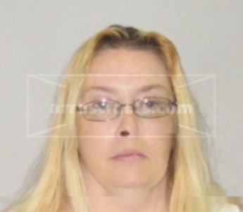 Rebecca Sue Mcgee