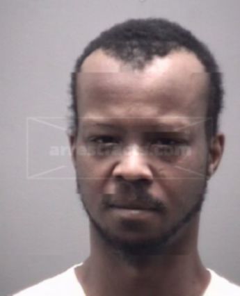 Kelvin Leon Bigelow