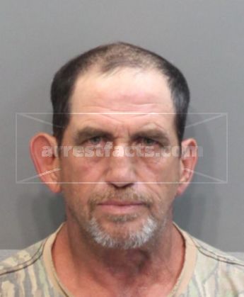 Richard Gene Jones