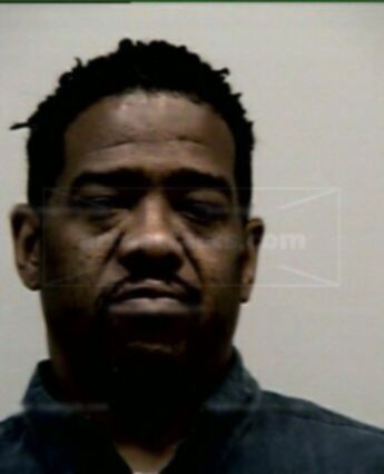 Dannis Westley Jackson