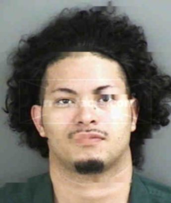 Felix Colon