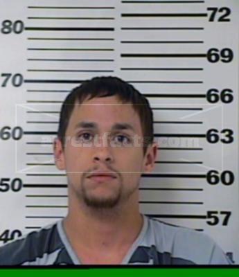 Joshua Michael Ochoa