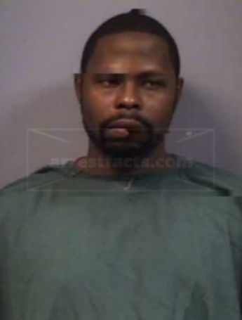 Stephen Maurice Jackson