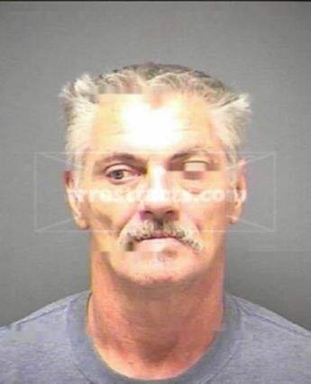 Scott Eugene Metz