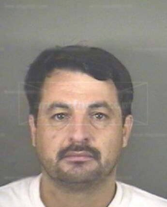 Ramone Espinoza