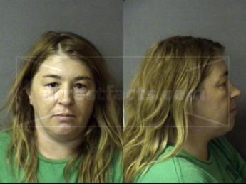 Clarissa Charelen Atkins