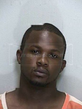 Christopher Tyrone Colbert