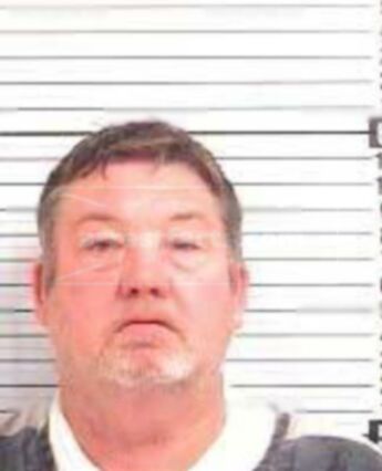 Mark Allen Aaron