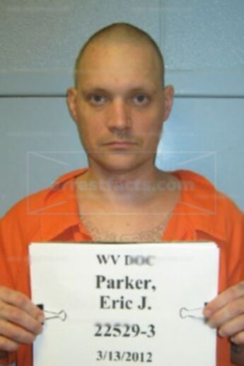 Eric Joseph Parker