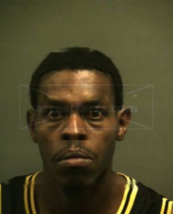 Damien Danielle Edwards