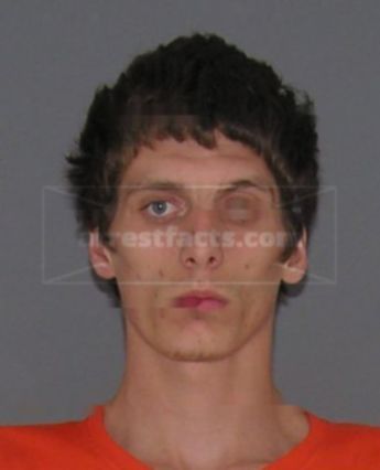 Brandon Creech