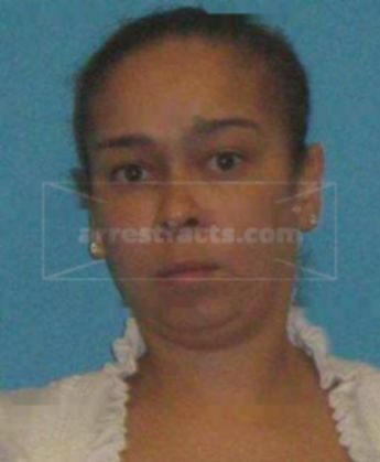 Kenisha Antionette Chase