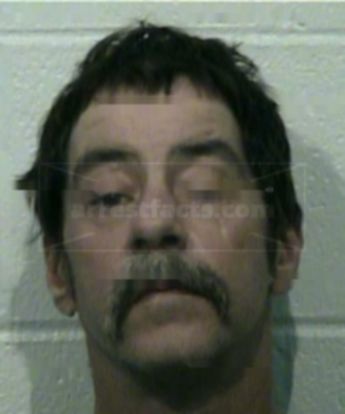 Michael Kevin Childers