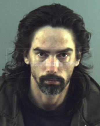 Wesley Scott Webb
