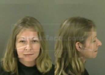Mary Beth Mccall