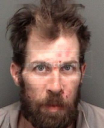Mark Clinton Baehr