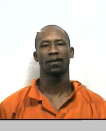 Ladale Berry