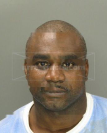 Charles Edwards Parks