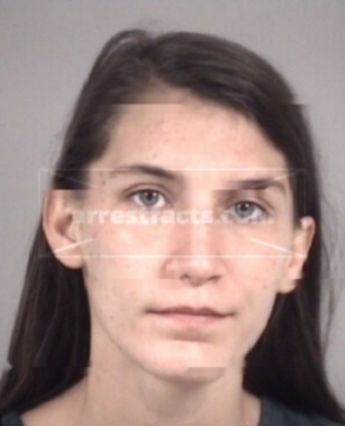 Shana Nichole Harmon