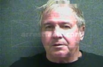 Stanley Dwight Stringer