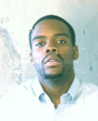 Samuel Barksdale