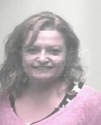 Gina Marie Risenhoover