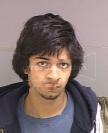 Matthew Carlos Downing