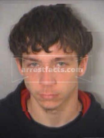 Nicholas Alan Bunch