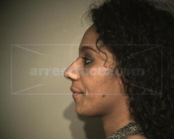 Tearetha Chassidy Wilson