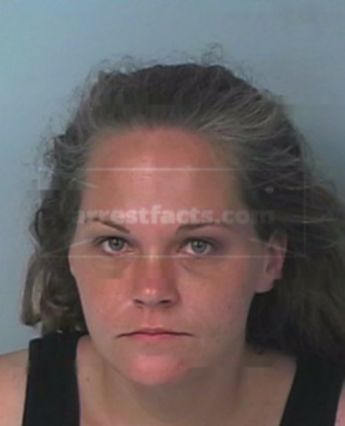 Jennifer Marie Bradley