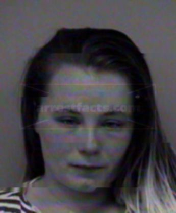 Rebecca Hedrick