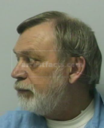 Ronald Eugene Lambkin
