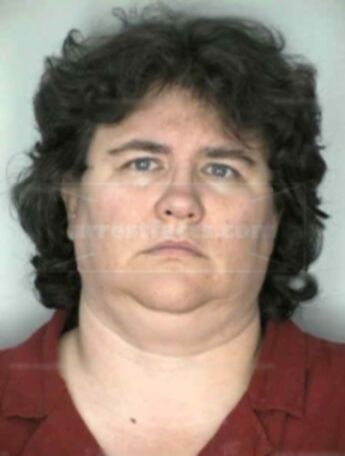 Blanche Annette Wade