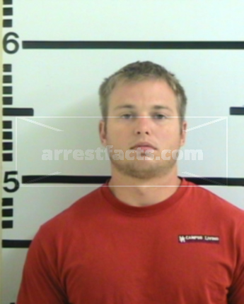 Marcus Alexander James